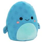 Squishmallows 5-Inch Refalo The Pufferfish Plush Toy