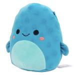 Squishmallows 5-Inch Refalo The Pufferfish Plush Toy