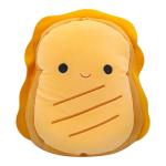 Squishmallows 11in Lil Gouda Grilled Cheese Plush