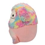 20-Inch Diane Peach Bigfoot Squishmallow Plush Toy