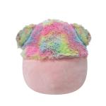 20-Inch Diane Peach Bigfoot Squishmallow Plush Toy