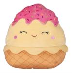 Squishmallows Shannon The Barista Cupcake 14IN