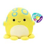 Adopt Me! Blue Ringed Octopus Squishmallow 8in