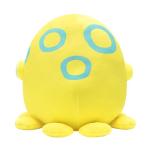 Adopt Me! Blue Ringed Octopus Squishmallow 8in