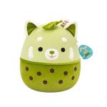 Eitan The Matcha Boba Red Panda Plush 14in