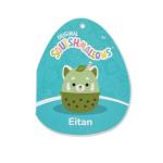 Eitan The Matcha Boba Red Panda Plush 14in