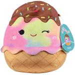 Glady The Ice Cream Squishmallow Plush Toy