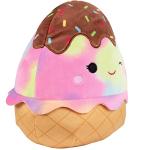 Glady The Ice Cream Squishmallow Plush Toy