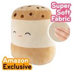 Koako The Ice Cream Sandwich Plush Toy