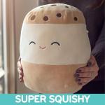 Koako The Ice Cream Sandwich Plush Toy