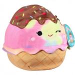 Glady The Ice Cream Squishmallow Plush Toy