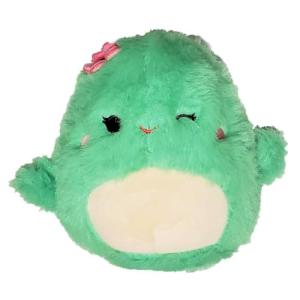 Maritza The Cactus Squishmallow, 5 Inch Plush