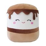 12 Inch Carmelita The S'Mores Squishmallow Plush