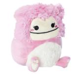 Brina The Bigfoot 8" Squishmallow Plush Toy