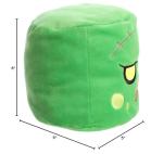 Aurora® Squeezable Zombie Plush Toy - 6 Inches