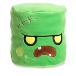 Aurora® Squeezable Zombie Plush Toy - 6 Inches