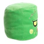 Aurora® Squeezable Zombie Plush Toy - 6 Inches