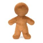 Jellycat Large Gingerbread Fred Plush Toy