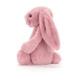 Jellycat Bashful Tulip Pink Bunny Plush Toy