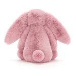 Jellycat Bashful Tulip Pink Bunny Plush Toy
