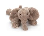 Jellycat Smudge Elephant Medium Plush Toy 9.5