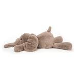 Jellycat Smudge Elephant Medium Plush Toy 9.5