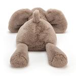 Jellycat Smudge Elephant Medium Plush Toy 9.5