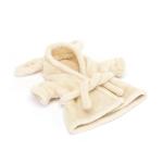 Jellycat Bartholomew Bear in Bathrobe Plush Toy