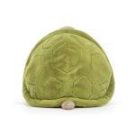 Jellycat Timmy Turtle Plush Toy - 11 Inches