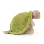 Jellycat Timmy Turtle Plush Toy - 11 Inches
