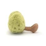 Jellycat Amuseables Pickle Plush Toy, 6 Inches