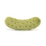 Jellycat Amuseables Pickle Plush Toy, 6 Inches