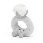 Jellycat Amuseables Diamond Ring Plush Toy 8