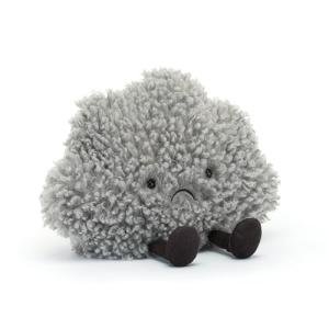 Jellycat Amuseables Storm Cloud Plush Toy