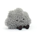 Jellycat Amuseables Storm Cloud Plush Toy