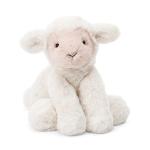 Jellycat Smudge Lamb Plush Toy