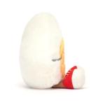 Jellycat Amuseables Boiled Egg Plush Toy