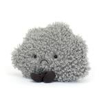Jellycat Amuseables Storm Cloud Plush Toy