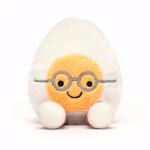 Jellycat Amuseables Boiled Egg Plush Toy