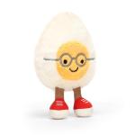 Jellycat Amuseables Boiled Egg Plush Toy