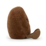 Jellycat Coffee Bean Plush Toy - 5 inches