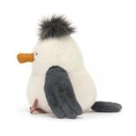 Jellycat Chip Seagull Plush Toy, 10 inches
