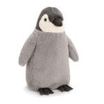 Jellycat Medium Percy Penguin Plush Toy