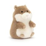 Jellycat Gordy Guinea Pig Plush Toy, 8 Inches