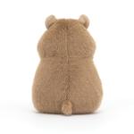 Jellycat Gordy Guinea Pig Plush Toy, 8 Inches