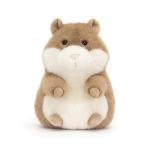 Jellycat Gordy Guinea Pig Plush Toy, 8 Inches