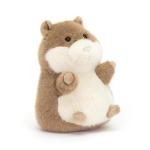 Jellycat Gordy Guinea Pig Plush Toy, 8 Inches