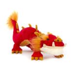 Jellycat Festival Dragon Plush Toy - 16.6 inches
