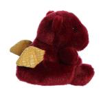 Aidan Dragon Pocket-Sized Plush Toy by Aurora