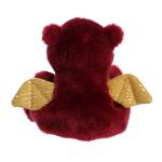 Aidan Dragon Pocket-Sized Plush Toy by Aurora